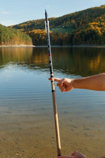 Болонезе Fil Fishing VORTEX BOLO 4.0м/ до 30гр