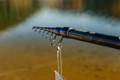 Болонезе Fil Fishing SPIRAL POWER BOLO 4.0м/ до 35гр