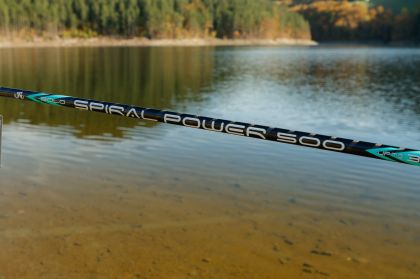 Болонезе Fil Fishing SPIRAL POWER BOLO 5.0м/ до 35гр