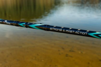 Болонезе Fil Fishing SPIRAL POWER BOLO 5.0м/ до 35гр