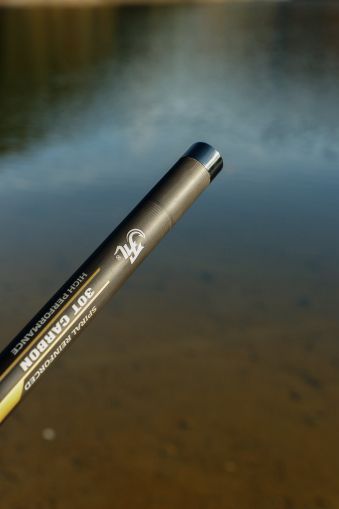 Директен телескоп Fil Fishing ARIA POLE 5.0м/ до 30гр