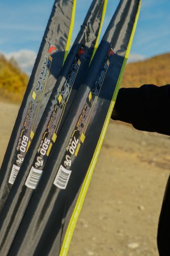 Директен телескоп Fil Fishing ARIA POLE 5.0м/ до 30гр