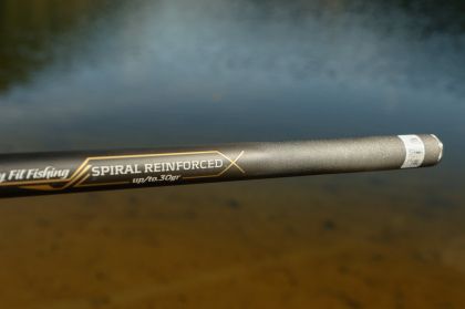 Директен телескоп Fil Fishing ARIA POLE 6.0м/ до 30гр