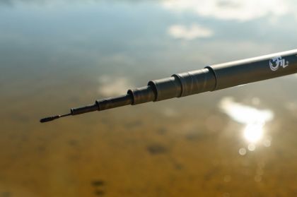 Директен телескоп Fil Fishing ARIA POLE 7.0м/ до 30гр