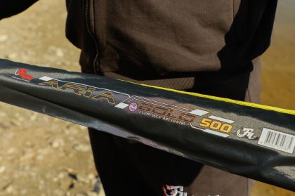 Болонезе Fil Fishing ARIA BOLO 5.0м/ до 35гр