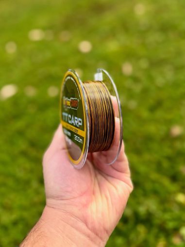 Влакно Extra Carp TT CARP - 300м