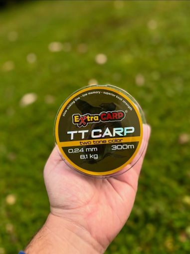 Влакно Extra Carp TT CARP - 300м
