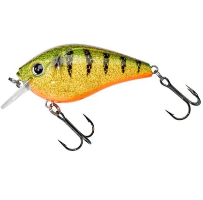 Воблери Gunki KRAKEN 55F