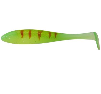 Силикони Illex MAGIC SLIM SHAD - 8см