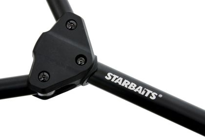 Шаранджийска стойка Starbaits FAST POD 2 RODS
