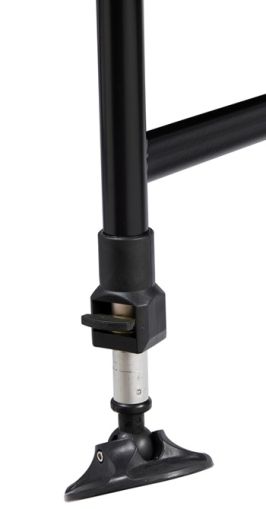 Шаранджийско легло Starbaits BIVVY BED 8 FEET XL