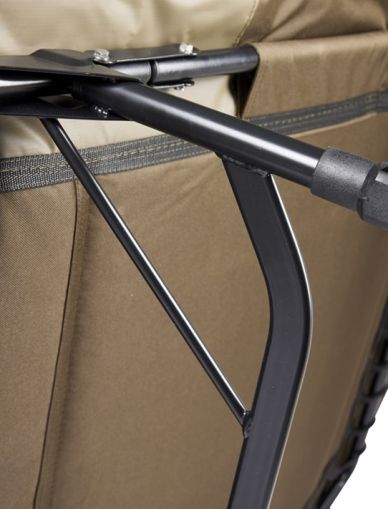 Шаранджийско легло Starbaits BIVVY BED 8 FEET XL