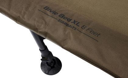 Шаранджийско легло Starbaits BIVVY BED 8 FEET XL