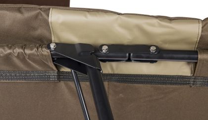 Шаранджийско легло Starbaits BIVVY BED 8 FEET XL