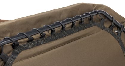 Шаранджийско легло Starbaits BIVVY BED 8 FEET XL