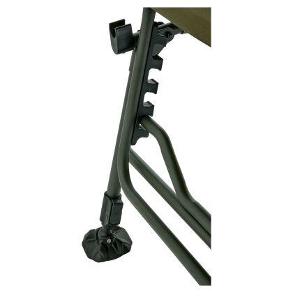 Шаранджийски легло Starbaits BIVIE BED DLX