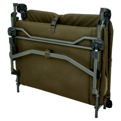 Шаранджийски легло Starbaits BIVIE BED DLX