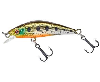 Воблери Gunki GAMERA 39HW