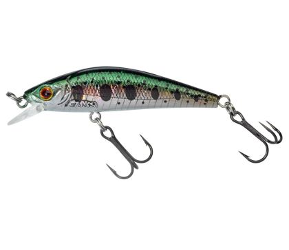 Воблери Gunki GAMERA 50HW