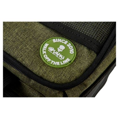 Чанта Gunki OVERTAKE ZANDER