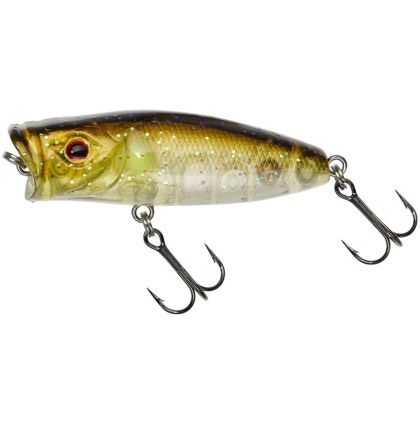 Попери Gunki HEDORAH 43F