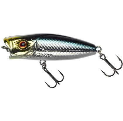 Попери Gunki HEDORAH 43F