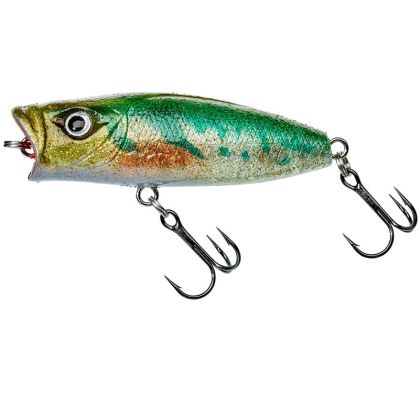 Попери Gunki HEDORAH 43F