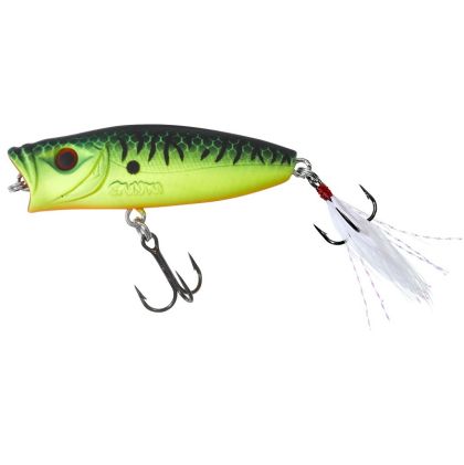 Попери Gunki HEDORAH 55F