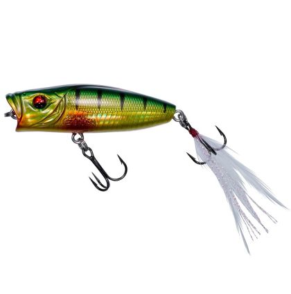 Попери Gunki HEDORAH 55F