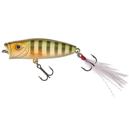 Попери Gunki HEDORAH 55F