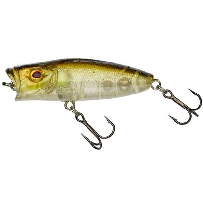 Попери Gunki HEDORAH 55F