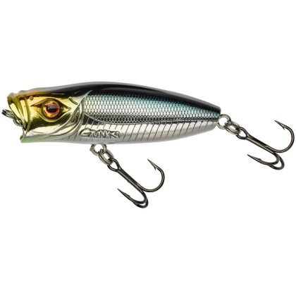 Попери Gunki HEDORAH 55F