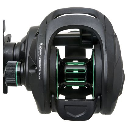 Бейткастинг макара Gunki G'CORPS CASTING BCM