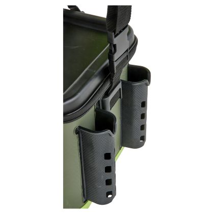 Непромокаема чанта Gunki BAKKAN HARD LID