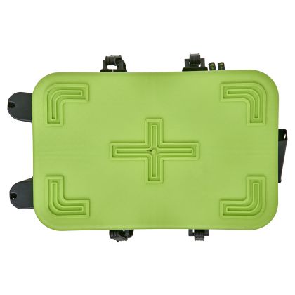 Непромокаема чанта Gunki BAKKAN HARD LID