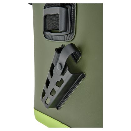 Непромокаема чанта Gunki BAKKAN HARD LID