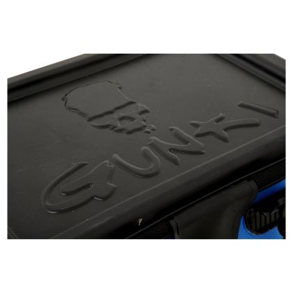 Непромокаема чанта Gunki BAKKAN SWM HARD LID