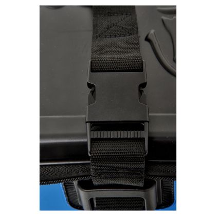 Непромокаема чанта Gunki BAKKAN SWM HARD LID