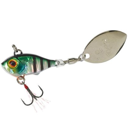 Спинъри Gunki SHOCKER VIB 29S/ 11.8гр