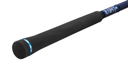 Спининг Gunki X'CAST DRIVE 2.60м/ 10-45гр