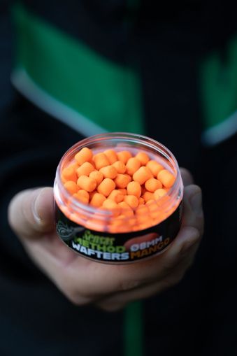 Балансирана стръв Sensas METHOD WAFTERS - MANGO