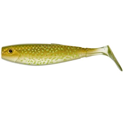 Силикони Gunki G'BUMP GHOST - 10.5см