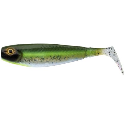 Силикони Gunki G'BUMP GHOST - 10.5см