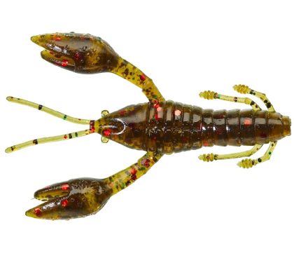 Силиконови раци Gunki HOURRA CRAW - 5см