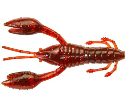 Силиконови раци Gunki HOURRA CRAW - 5см