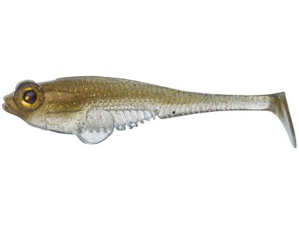 Силиконова примамка Gunki ROCKSTAR - 4.5см