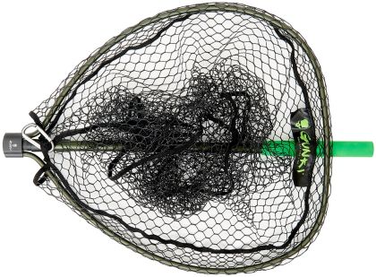 Кеп Gunki FAST CLIP LANDING NET 55х50