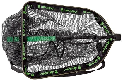 Кеп Gunki CLIP STREET LANDING NET 50х60