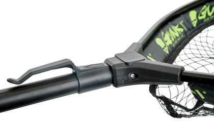 Кеп Gunki DRIFT LANDING NET 50х55