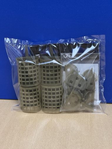 Комплект хранилки Fil Fishing TOP FEEDER SET 1800